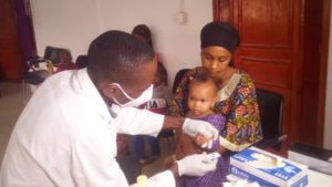 Journée mondiale de lutte contre la drépanocytose : le Centre Médical S.O.S Drepano de Guinée procède à des dépistages à coût réduit