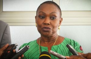 La ministre des TP tombe dans les filets: SOGEFEL, SECAM, deux marchés «douteux» détectés