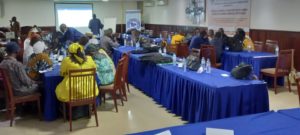Agriculture: le Forum guinéen de conseil  agricole (FOGUICA) constitué sur fond de satisfaction et de défis