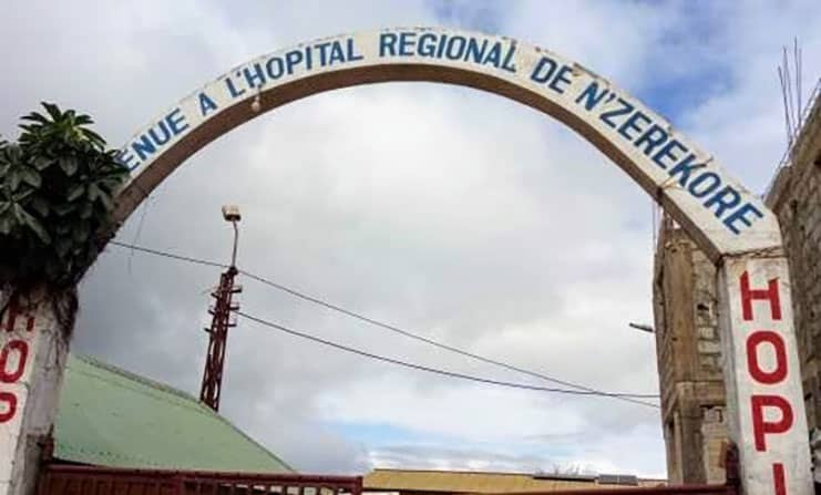 Vindicte populaire à N’Nzérékoré : Un présumé voleur lynché à mort 
