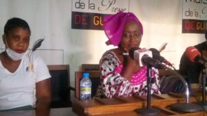 Affaire Kadiatou DK contre Ousmane Gneloye : la fille de Biro apprécie la décision de la justice