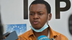 ABLOGUI : le président Alpha Diallo déféré devant le parquet de Dixinn, son procès s’ouvre le mardi prochain