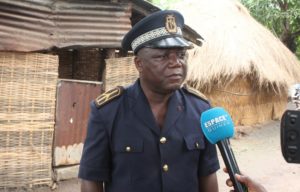 Fermeture des mines d'or de Gaoual: le gouverneur de Boké dément le gouverneur de de Labé et se surpris !