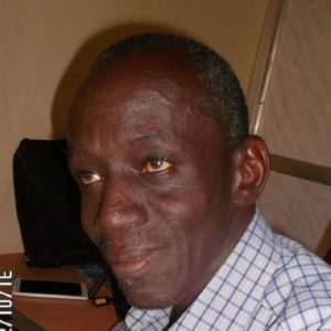 Mort du journaliste Sotigui Kaba : « c’est une grande perte pour la presse guinéenne » (Oscar)