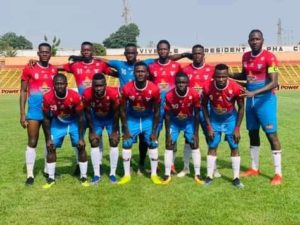 Ligue 1(J25) : Wakrya et CIK vers l'Afrique, Loubha à un doigt de la D2