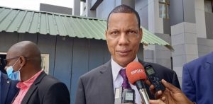 Urgent: Abdoulaye Sow (FESABAG) déféré au tribunal de Kaloum