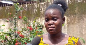 Violences faites aux hommes en Guinée: « Je suis meurtrie d'entendre ça » dixit Aïssatou Lamara Bah, journaliste
