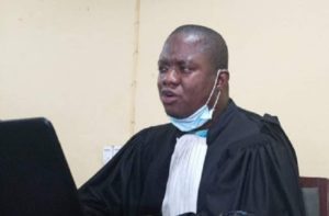 Cour d'appel de Conakry: le juge Charles Wright et plusieurs autres magistrats nommés