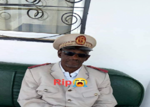 Nécrologie: Elhadj Abdourahmane Baldé, ancien préfet de Tougué n’est plus