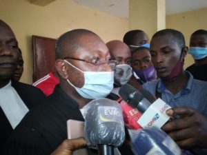 Prière en Maninka: Ismaël Nanfo Diaby débouté par la Cour Suprême