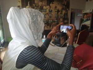 Médias: des journalistes guinéens outillés sur le Mobile Journalisme (MoJo)