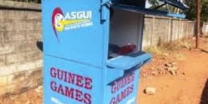Six milliards GNF et des emplois de Guinée Games: au-delà de la diversion, ce qu’il retenir