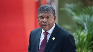 Visite d’Etat: João Lourenço, Président Angolais attendu à Conakry (communiqué)