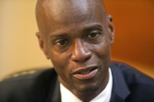 Haïti : le président Jovenel Moïse assassiné dans sa résidence