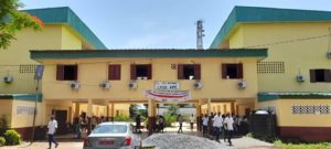 Lycée Kipé: quelques problèmes signalés sur les PV d'appel de certains candidats au baccalauréat