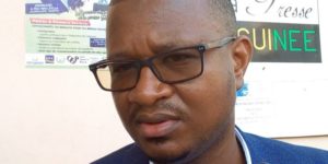 Alliance patriotique: maître Yaya Dramé réagit à la radiation des députés Kourouma, Touré et Diallo