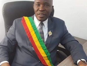 Honorable Maître Pépé Koulémou: « j'exhorte notre président, monsieur Alpha Condé, d'accepter tendre la main à Cellou Dalein Diallo »