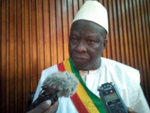Réconciliation nationale: un député guinéen invite Alpha et Dalein à s’inspirer de la rencontre Ouattara-Gbagbo