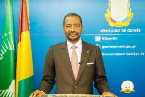 Conakry-Anciens ministres toujours séquestrés, l’autre injustice passée sous silence [Edito]