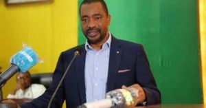 Covid-19 en Guinée : Tibou Kamara invite les industriels à se conformer aux décisions du dernier Conseil des Ministres (communiqué)