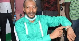UFDG: Alpha Boubacar Bah revient sur les causes de son départ du parti