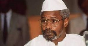Urgent: l'ancien président Tchadien, Hissène Habré est décédé