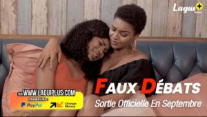 Cinéma guinéen: le très attendu film Faux Débat sort [enfin] le 25 septembre