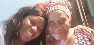 Nécrologie: notre consœur Mafoudia Bangoura (GG), en deuil
