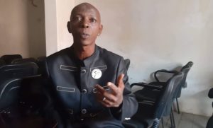 Guinée: "...la situation des droits de l’homme reste toujours dégradante" (Mamadou Kaly Diallo)
