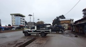 Augmentation du prix des carburants: des manifestations signalées à Bomboli (Ratoma)