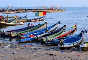 Covid-19 en Guinée: le renouvellement de la licence de pêche subordonné à la présentation d’un Pass sanitaire