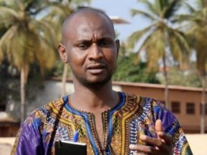CAN 2021-Elimination de la Guinée: Sega Diallo tente de calmer les esprits