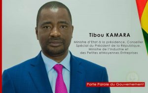Réajustement des prix des produits pétroliers: le choix du peuple contre les lois du marché (Tibou Kamara)