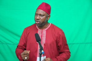 Appel au boycott des assises nationales: l'UFDG se désolidarise de l'appel d'Abdoulaye Bah