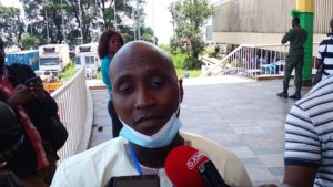 CRIEF: Le procureur spécial confirme la convocation de toutes les personnes impliquées dans le dossier Air Guinée