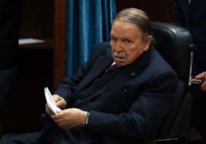 Algérie: l'ancien président Abdelaziz Bouteflika est mort à l'âge de 84 ans