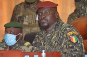 Remaniement: 33 militaires nommés préfets avec 13 confirmés (Liste)