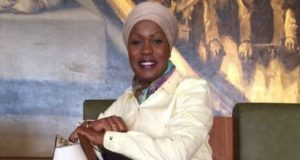 Libération d'Alpha Condé :  au nom de qui parle Fanta Cissé ? (Par Ibrahima Diallo)