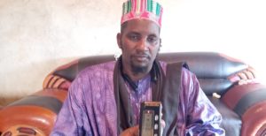Libéré, El Abdoulaye Baldé, imam à Wanindara s'adresse aux nouvelles autorités: «que Dieu les accompagne et les guide sur le droit chemin»