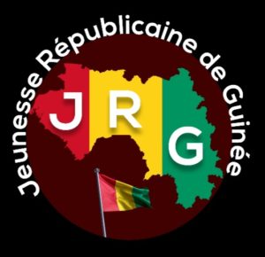 Importante déclaration de la Jeunesse Républicaine de Guinée