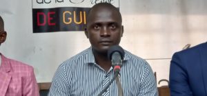 Guinée: Mamady Onivogui salue "la conscience patriotique" du CNRD et lance une invite aux nouvelles autorités