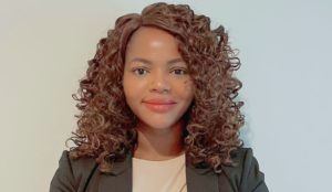 Kaité, fille de Kéléfa Sall, nommé cheffe de cabinet par Mamadi Doumbouya