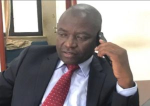 Urgent: Sékouba Savané, Directeur Général de la RTG, embarqué pour une destination inconnue