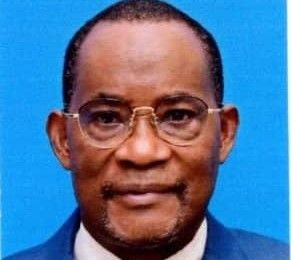 Ce que l'Ambassadeur de la Guinée en Malaisie a écrit au CNRD de colonel Doumbouya (Copie)