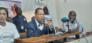 Transition en Guinée: le syndicaliste Abdoulaye Sow lance un appel au CNRD