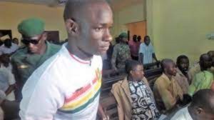 Justice: Boubacar Diallo "Grenade" libéré