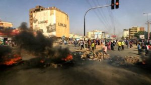 Soudan: l'armée reprend le pouvoir (médias)
