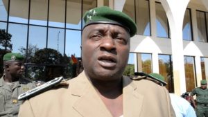 Armée guinéenne: une retraite dorée pour le Général Baldé et consorts?