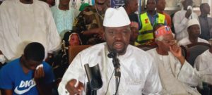 Moralisation de la vie publique: un proche du Colonel Mamady Doumbouya annonce un grand coup de filet