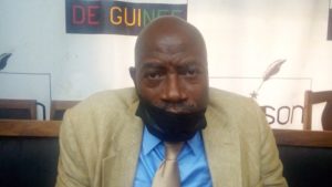 Derby Sénégal-Guinée: le consultant sportif Thierno Saïdou Diakité analyse pronostique un nul